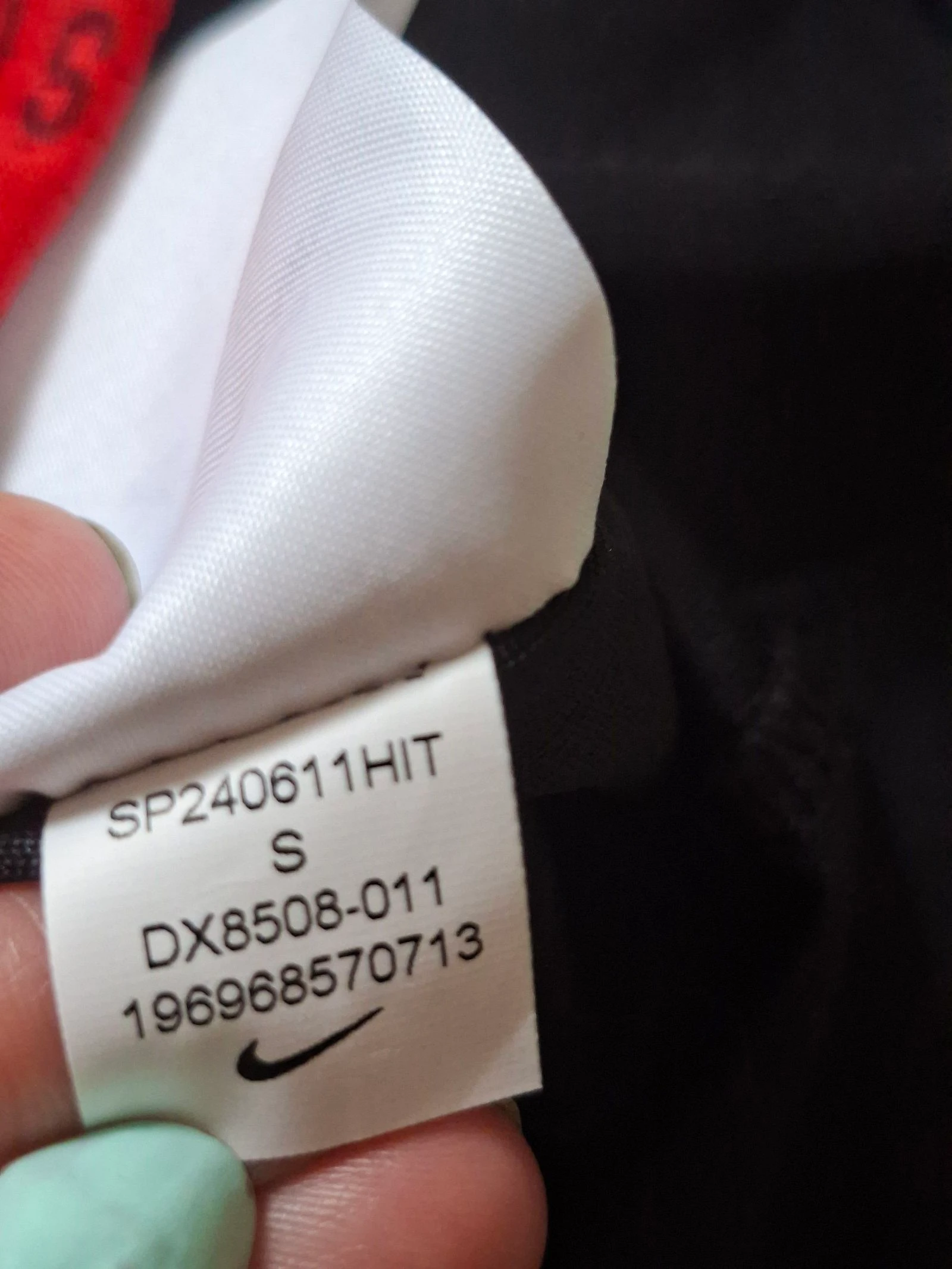 NBA-trui Nike Miami Heat Culture Butler #22 – Nieuw met labels – Maat S – photo 10